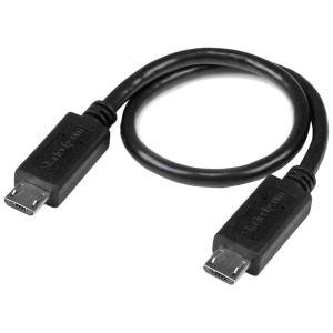 STARTECH 8in Micro USB to Micro USB OTG Cable M M-preview.jpg